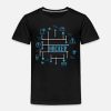 Hacker Code T Shirt