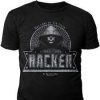 Hacker T Shirt