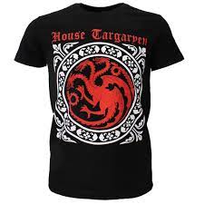 House Of The Dragon Game Of Throne T Shirt