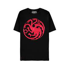 House Of The Dragon T Shirt