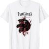 House Targaryen The Dragon T Shirt