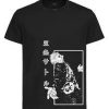 Jujutsu Kaisen Satoru Gojo Anime T Shirt