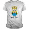 King Bob T SHirt