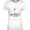 Minion Eyes T Shirt