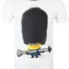 Minion Soldier T Shirt