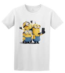 Minion T Shirt 08