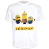 Minions T Shirt