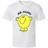 Mr Happy T SHirt