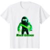 Ninja Legend T Shirt