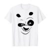 Pho Kungfu Panda Face T Shirt 01