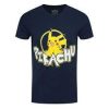 Pikachu Pokemon T Shirt 01