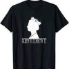 Queen Elizabeth II T Shirt