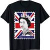 Queen Elizabeth II T Shirt 2