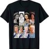 Queen Elizabeth II T Shirt 3