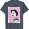 Queen Elizabeth II T Shirts