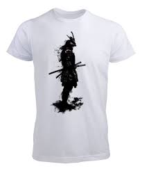 Shadow Samurai T Shirt