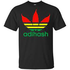 Adihash T Shirt