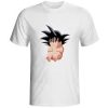 Baby Son Goku T Shirt