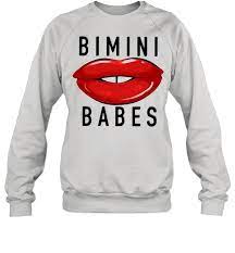 Bimini Babes Sweatshirt