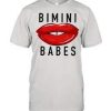 Bimini Babes T Shirt