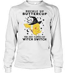Buttercup Pikachu Sweatshirt