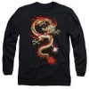 Chinese Dragon Sweatshirt 01