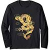 Chinese Dragon Sweatshirt 02