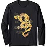 Chinese Dragon Sweatshirt 02