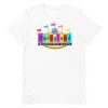 Daddyland T Shirt