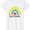 First Grade T Shirt