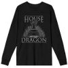 House Of The Dragon Sweatshirt 01