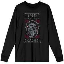 House Of The Dragon Sweatshirt