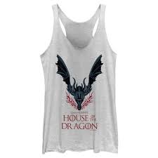 House Of The Dragon Tank Top 01
