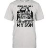 Hunting Partner T Shirt