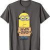 Im With Tupid T Shirt