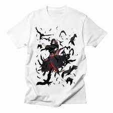 Itachi Uchiha T Shirt