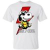 Joe Flash Cool T Shirt