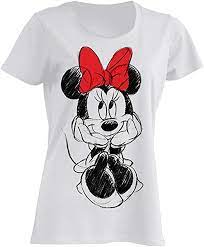 Minnie Mouse Cute T Shirt