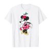 Minnie Mouse Holiday T Shirt