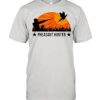 Pheasant Hunter T Shirt