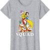 Snow White Squad T Shirt