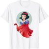 Snow White T Shirt