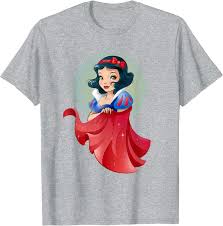 Snow White T Shirts