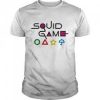 Squid Game T Shirts