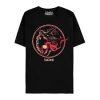 Targaryen Dragon House Of The Dragon T Shirt