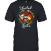 United Hate T Shirt