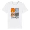 Warrior Cats T Shirt