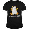 Winnie The Boo T Shirt