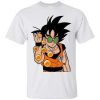 7 Ball Dragon Ball Tshirt