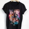 BTS Suga Tshirt